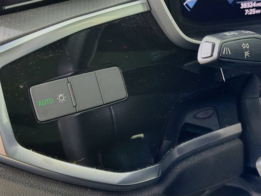 Used 2020 Audi Q3 2.0T Premium AWD/4WD image 12