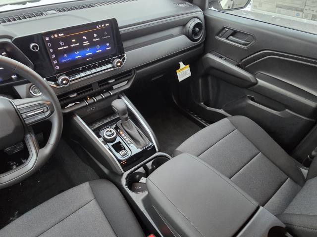 New 2026 Chevrolet Colorado Trail Boss image 29