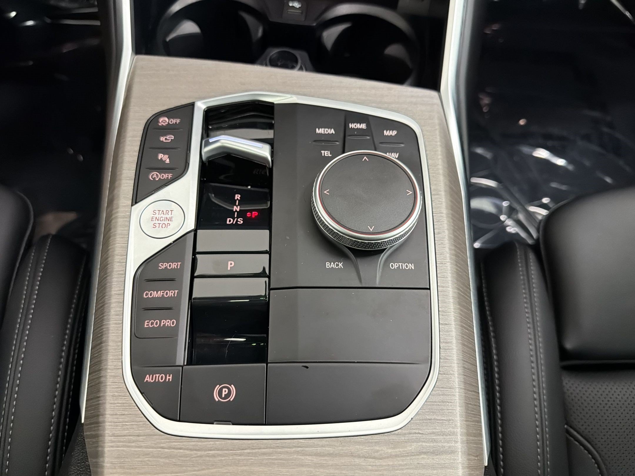 Used 2025 BMW 330i Sedan RWD image 18