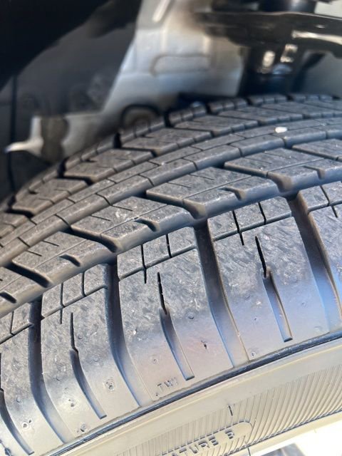 Used 2023 Nissan Rogue SV image 35