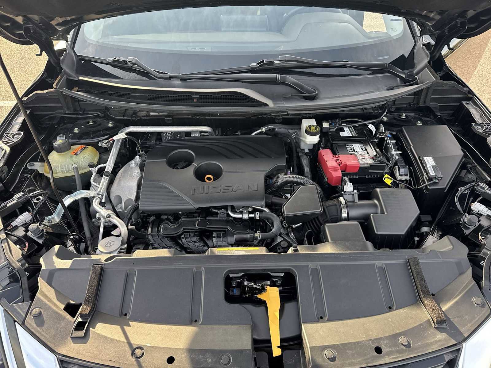 Used 2021 Nissan Rogue SL image 13