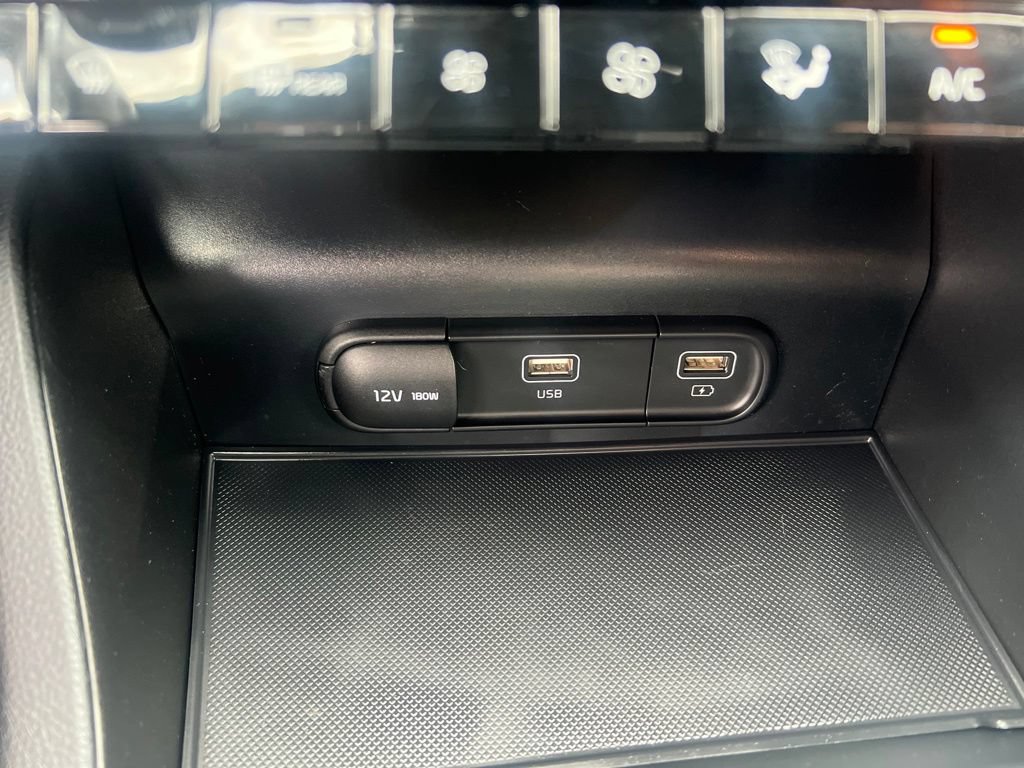 Certified 2023 Kia K5 GT-Line FWD image 54