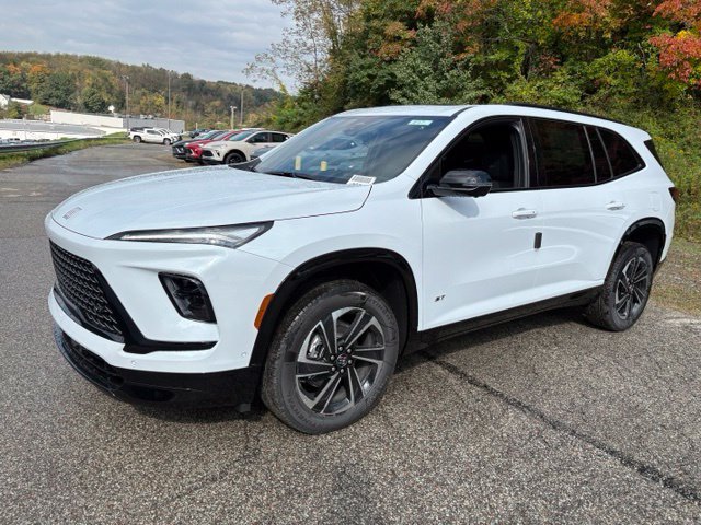 New 2027 Buick Enclave Sport Touring w/ Super Cruise Package AWD/4WD image 1