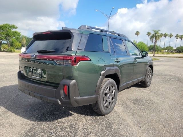 Certified 2026 Subaru Outback Premium AWD/4WD image 5