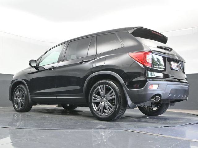 Certified 2021 Honda Passport EX-L image 22