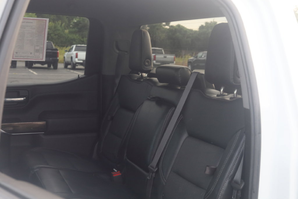 Used 2021 GMC Sierra 1500 Elevation AWD/4WD image 23