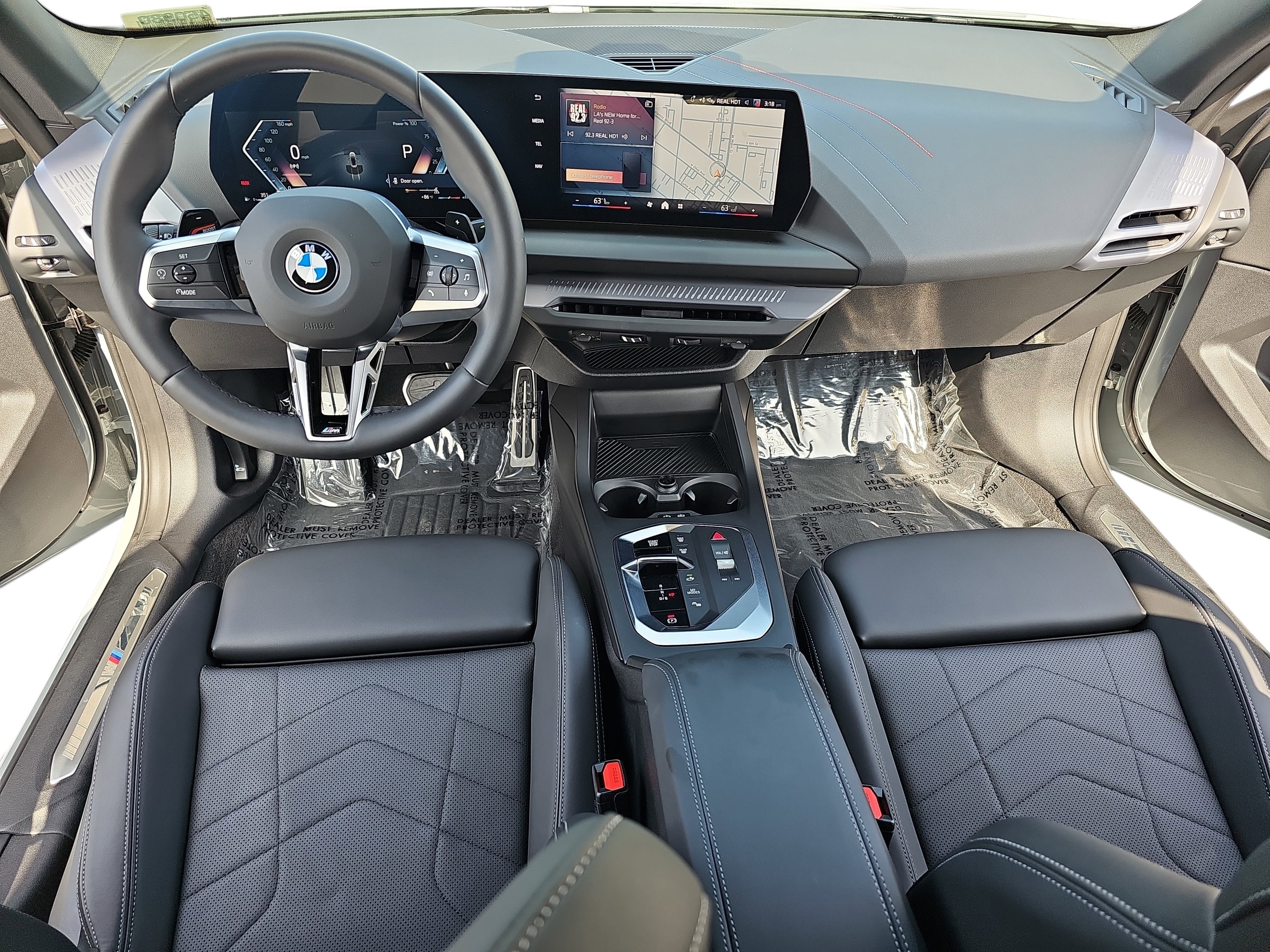 Used 2025 BMW 228i xDrive w/ M Sport Package AWD/4WD image 9