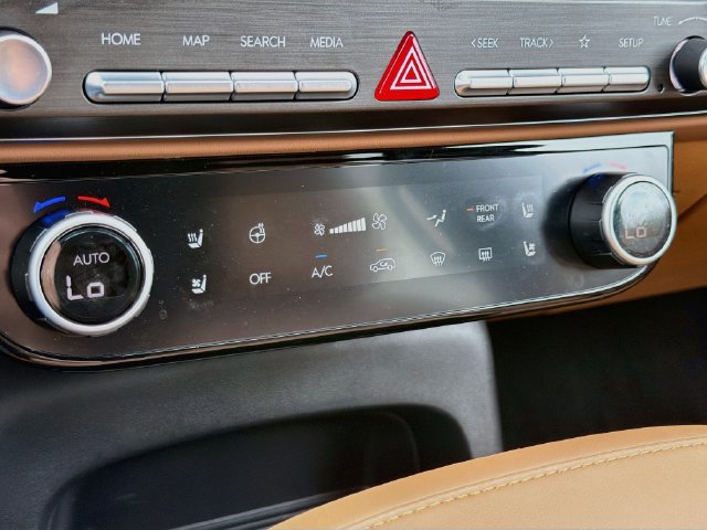 Used 2026 Hyundai Palisade Calligraphy FWD image 33