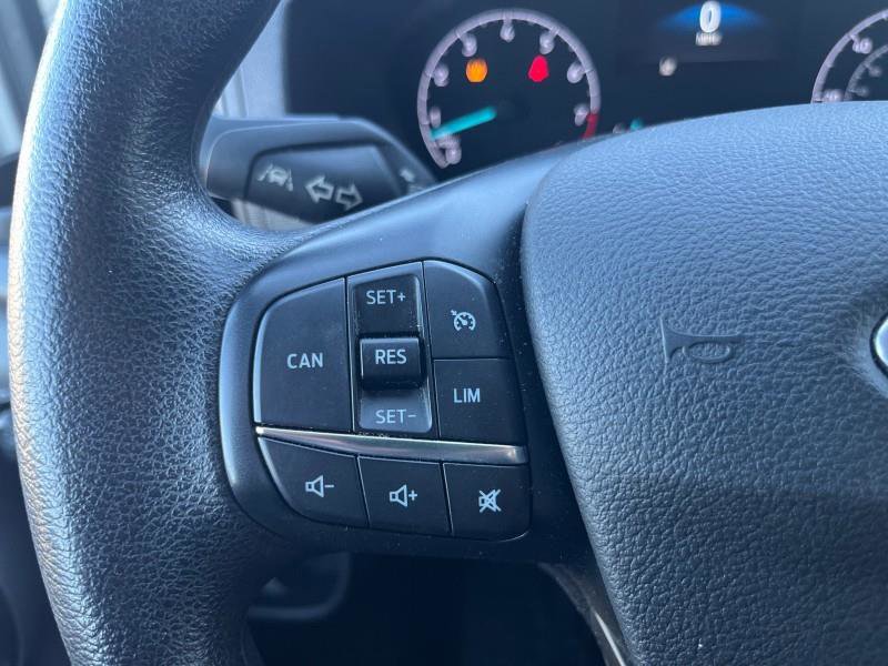 Used 2022 Ford Transit 350 XLT image 18