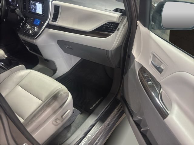Used 2019 Toyota Sienna XLE Premium w/ Protection Package AWD/4WD image 21