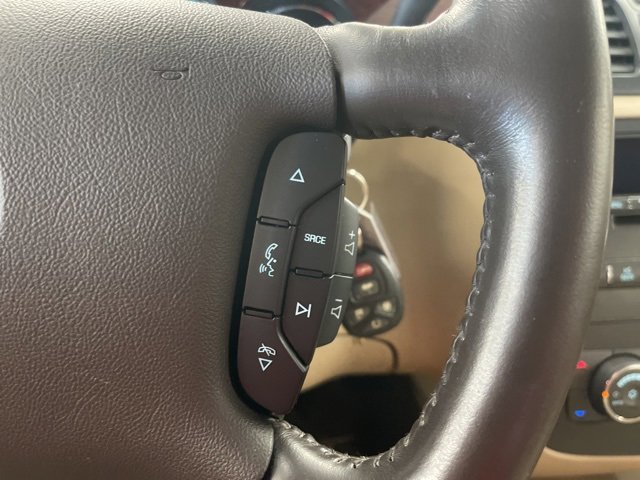 Used 2011 Buick Lucerne CXL w/ Driver Confidence Package image 23