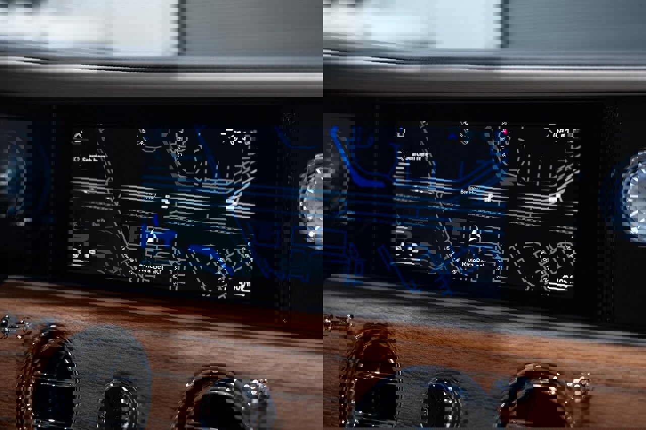 Used 2024 Rolls-Royce Spectre w/ Spectre Launch Package image 63