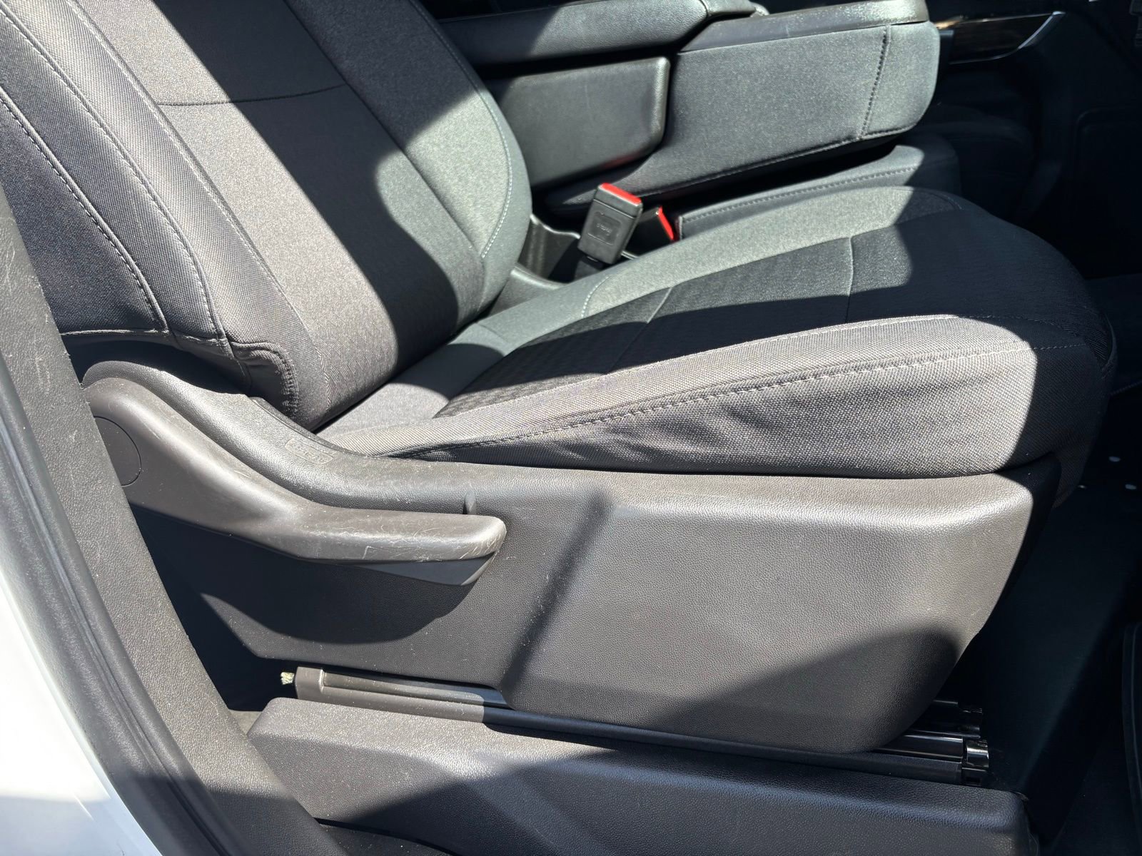 Used 2019 GMC Sierra 1500 SLE w/ Fleet Comfort Package image 23