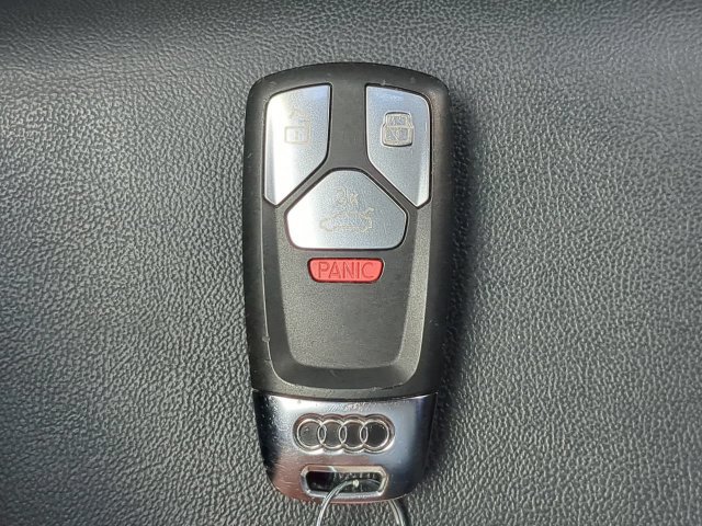 Used 2024 Audi Q5 2.0T Premium Plus AWD/4WD image 37