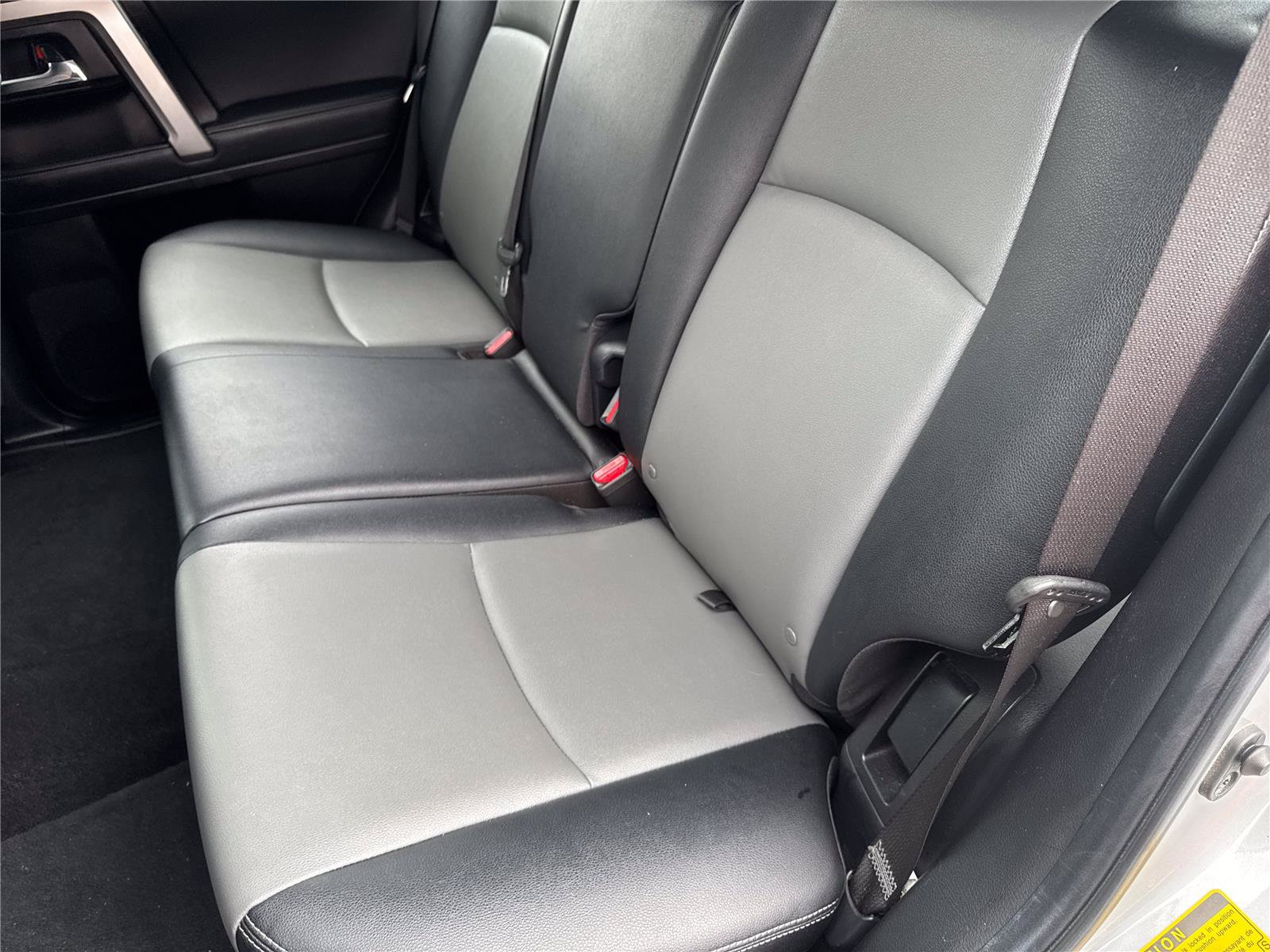 Used 2021 Toyota 4Runner SR5 Premium RWD image 25