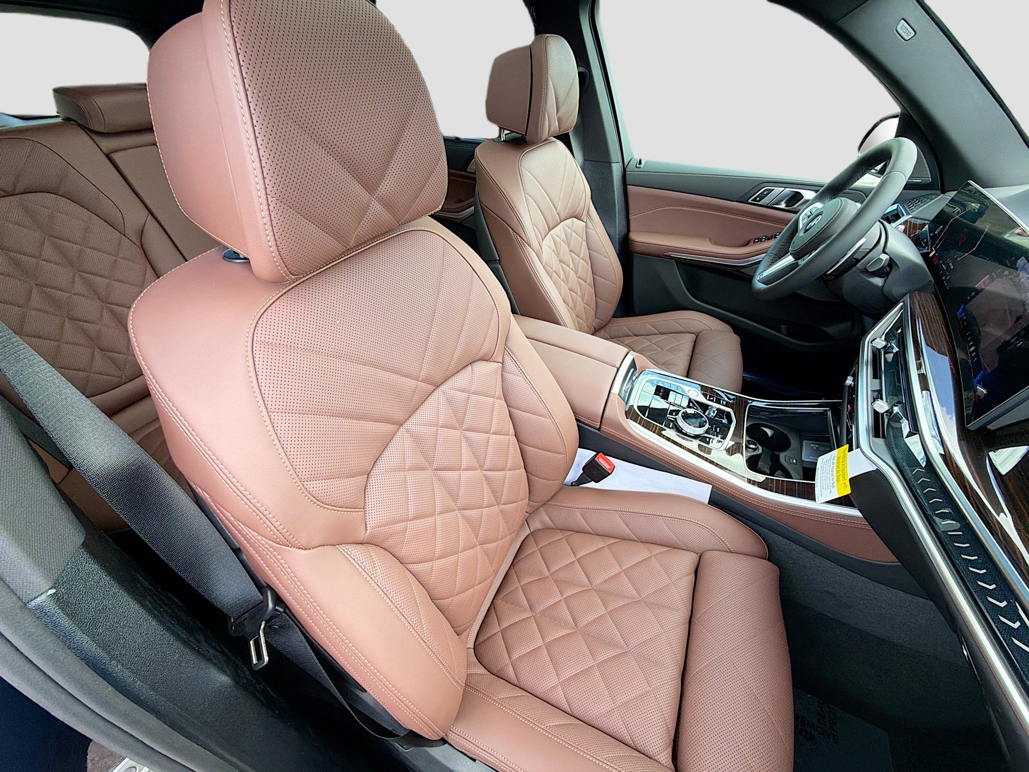 New 2026 BMW X5 xDrive40i w/ Executive Package image 14