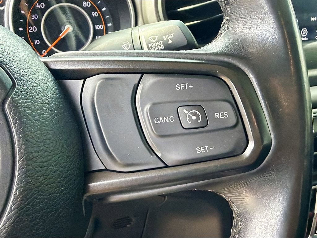 Used 2022 Jeep Gladiator Sport AWD/4WD image 32