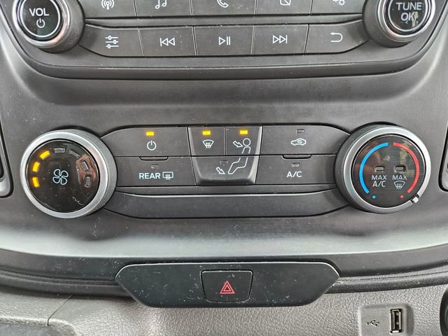 Used 2024 Ford Transit 250 Low Roof w/ Exterior Upgrade Package image 21