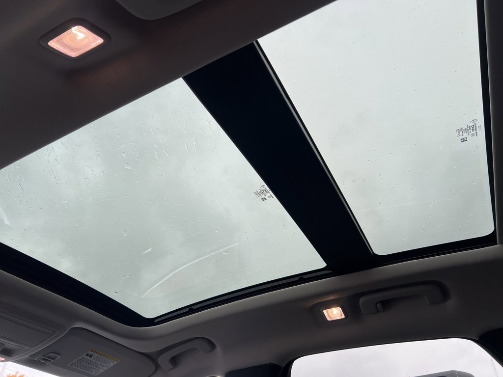 New 2026 Ford Escape SE w/ PHEV Premium Package image 31