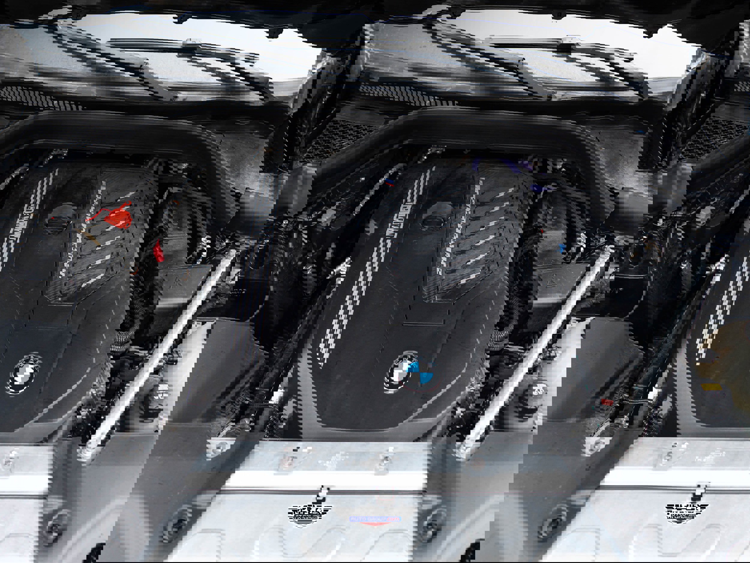 Used 2022 BMW X4 M40i w/ Premium Package image 57