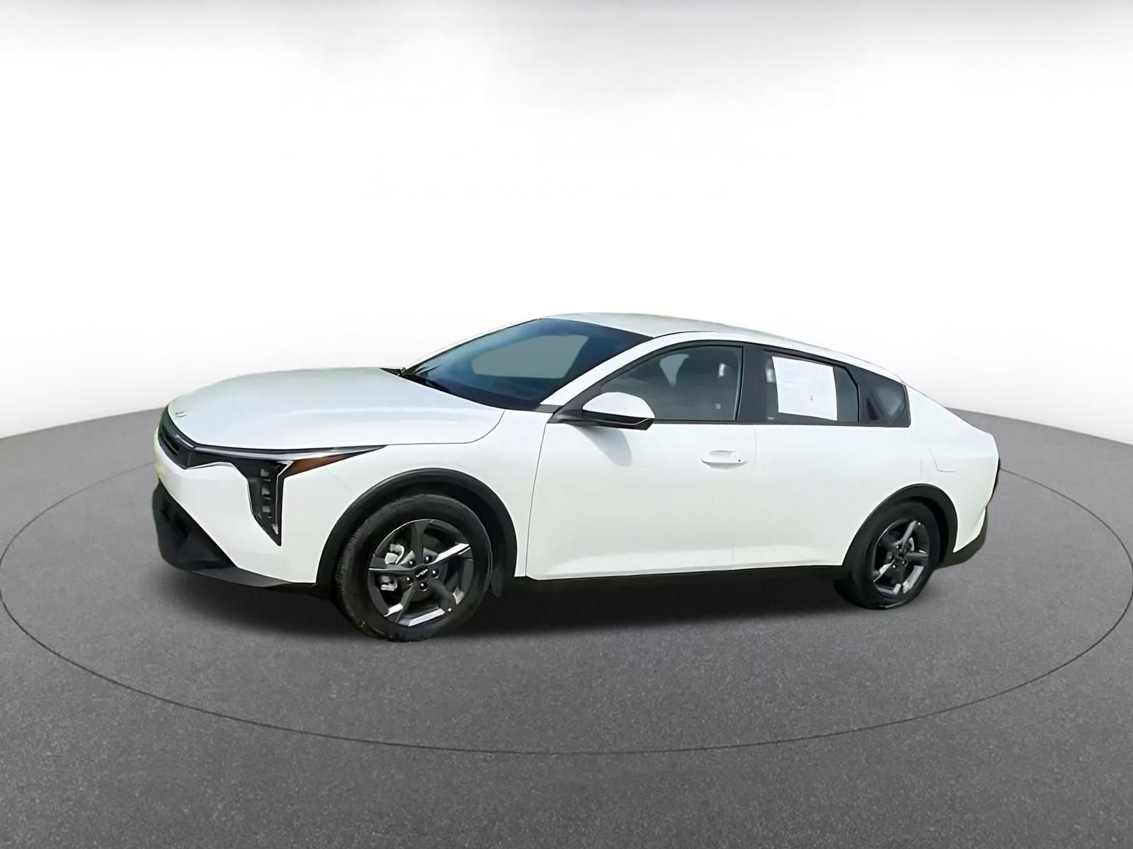 Used 2026 Kia K4 FWD image 7