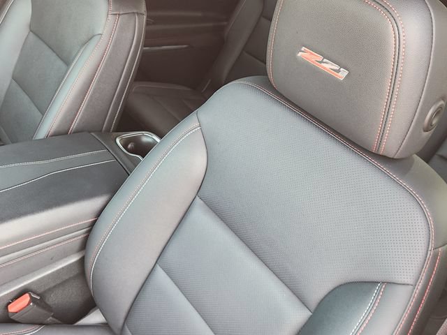 Used 2024 Chevrolet Traverse Z71 w/ LPO, Floor Liner Package AWD/4WD image 24