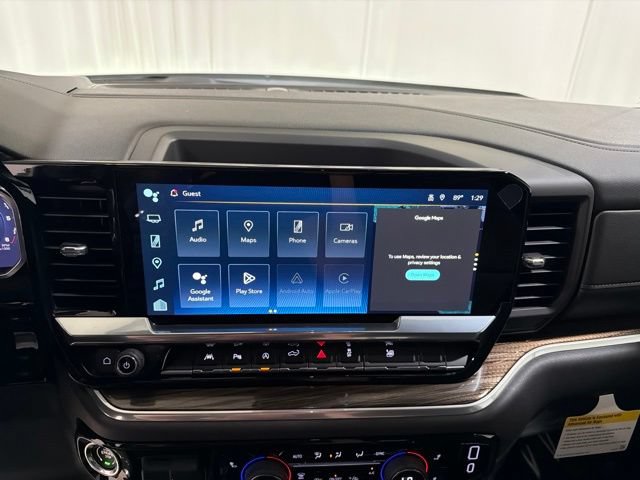 New 2026 Chevrolet Silverado 1500 LT w/ Safety Package AWD/4WD image 16