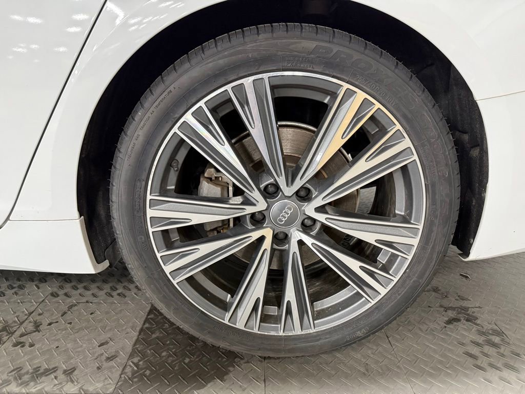 Used 2019 Audi A6 2.0T Premium w/ Convenience Package image 7