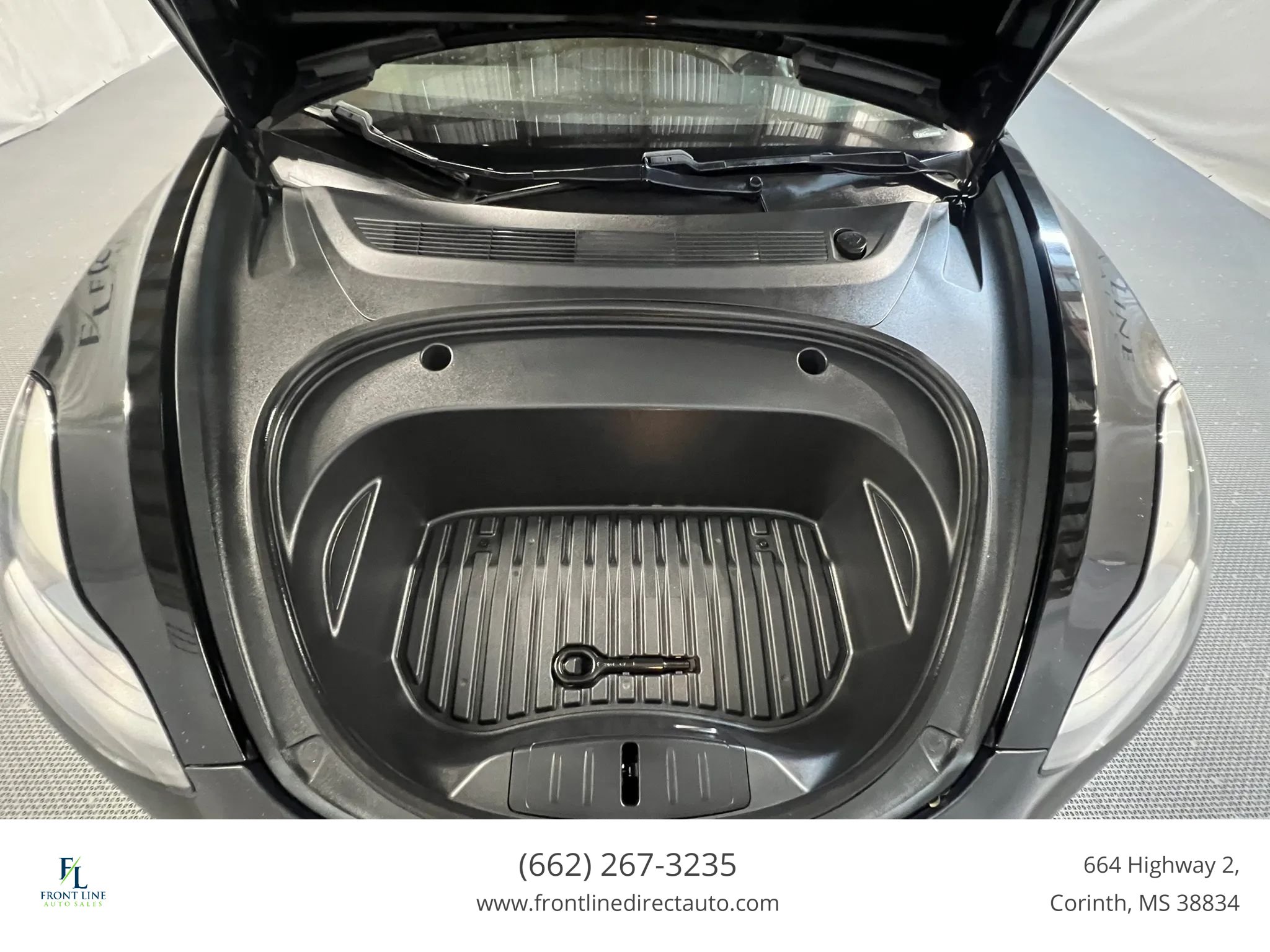 Used 2021 Tesla Model 3 Standard Range Plus RWD image 21