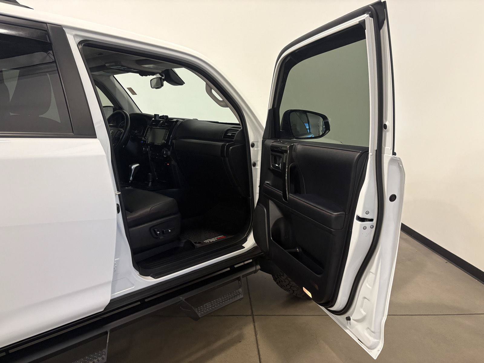 Used 2024 Toyota 4Runner TRD Pro AWD/4WD image 48