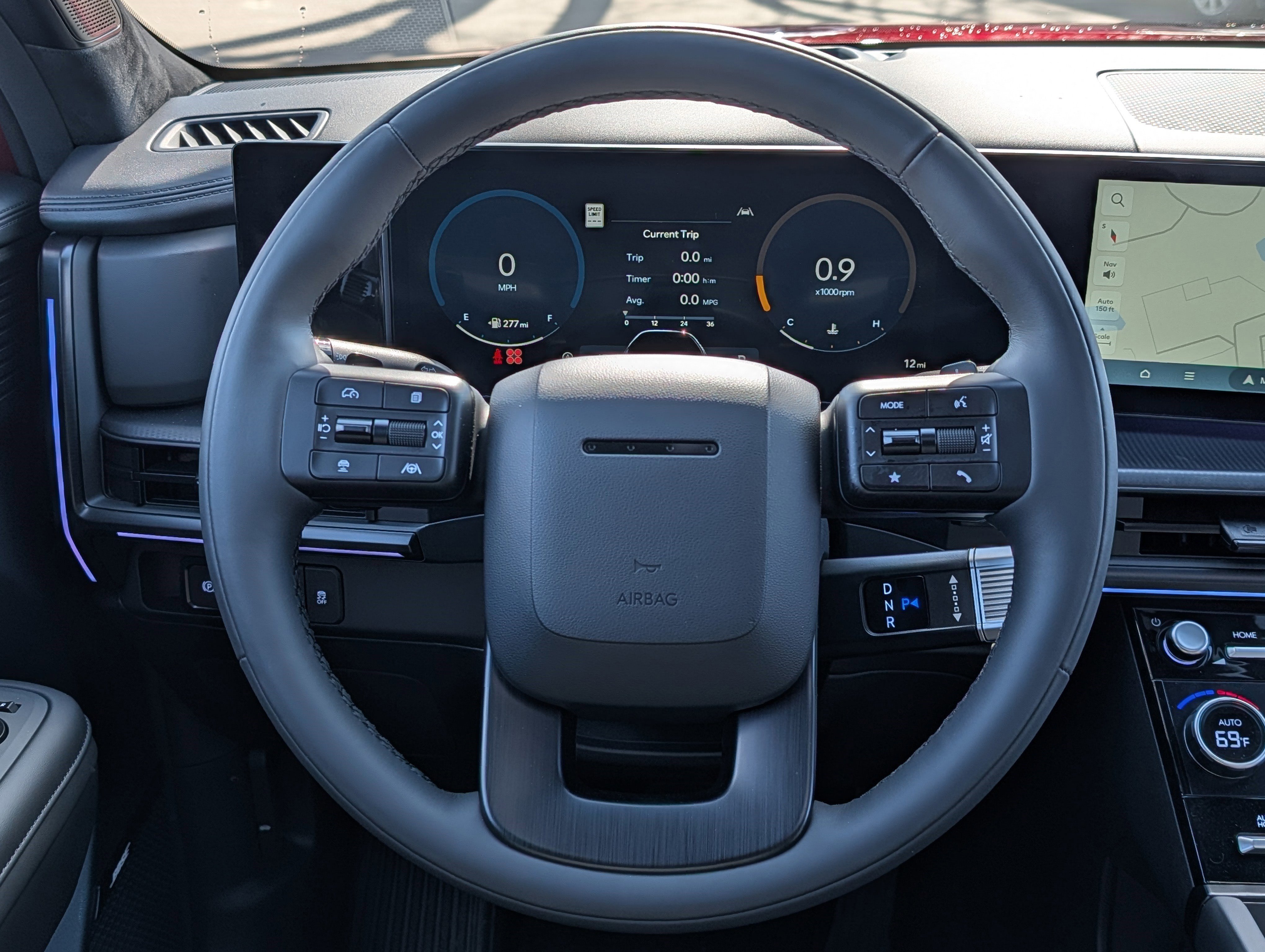 New 2026 Hyundai Santa Fe Calligraphy image 11