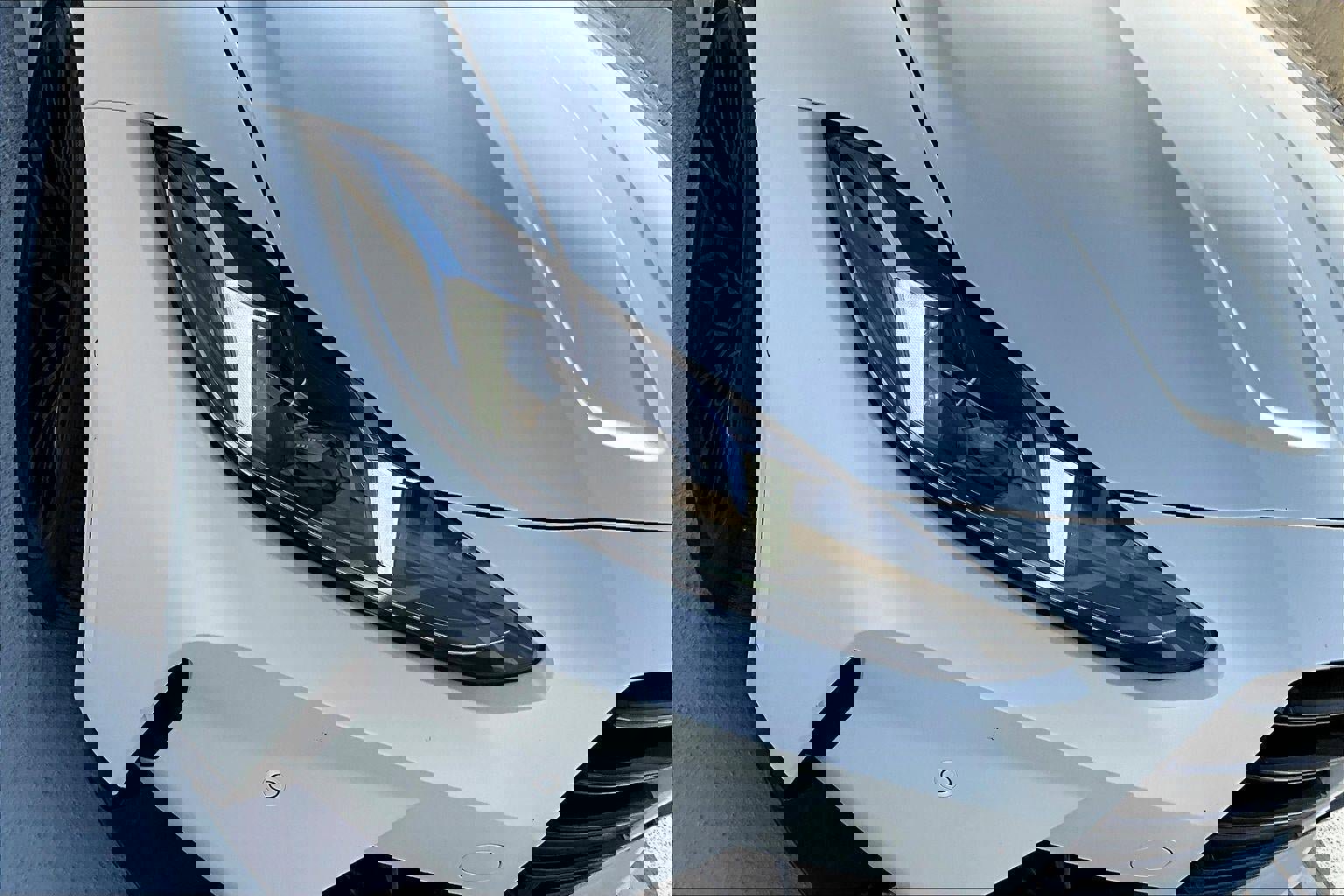 Used 2026 BMW M3 Competition w/ M Carbon Exterior Package image 21