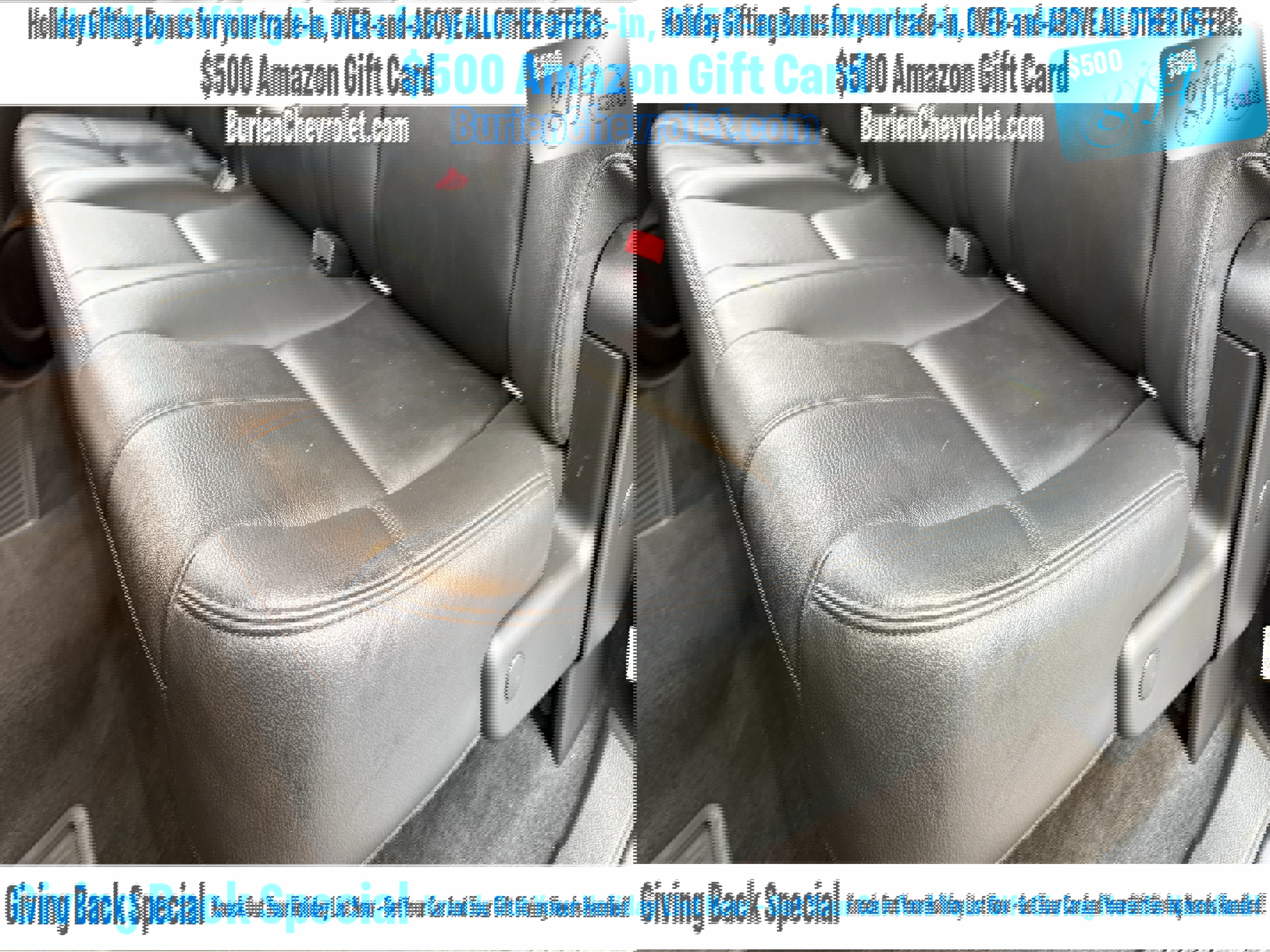 Used 2008 Chevrolet Silverado 2500 LTZ w/ Safety Package image 27