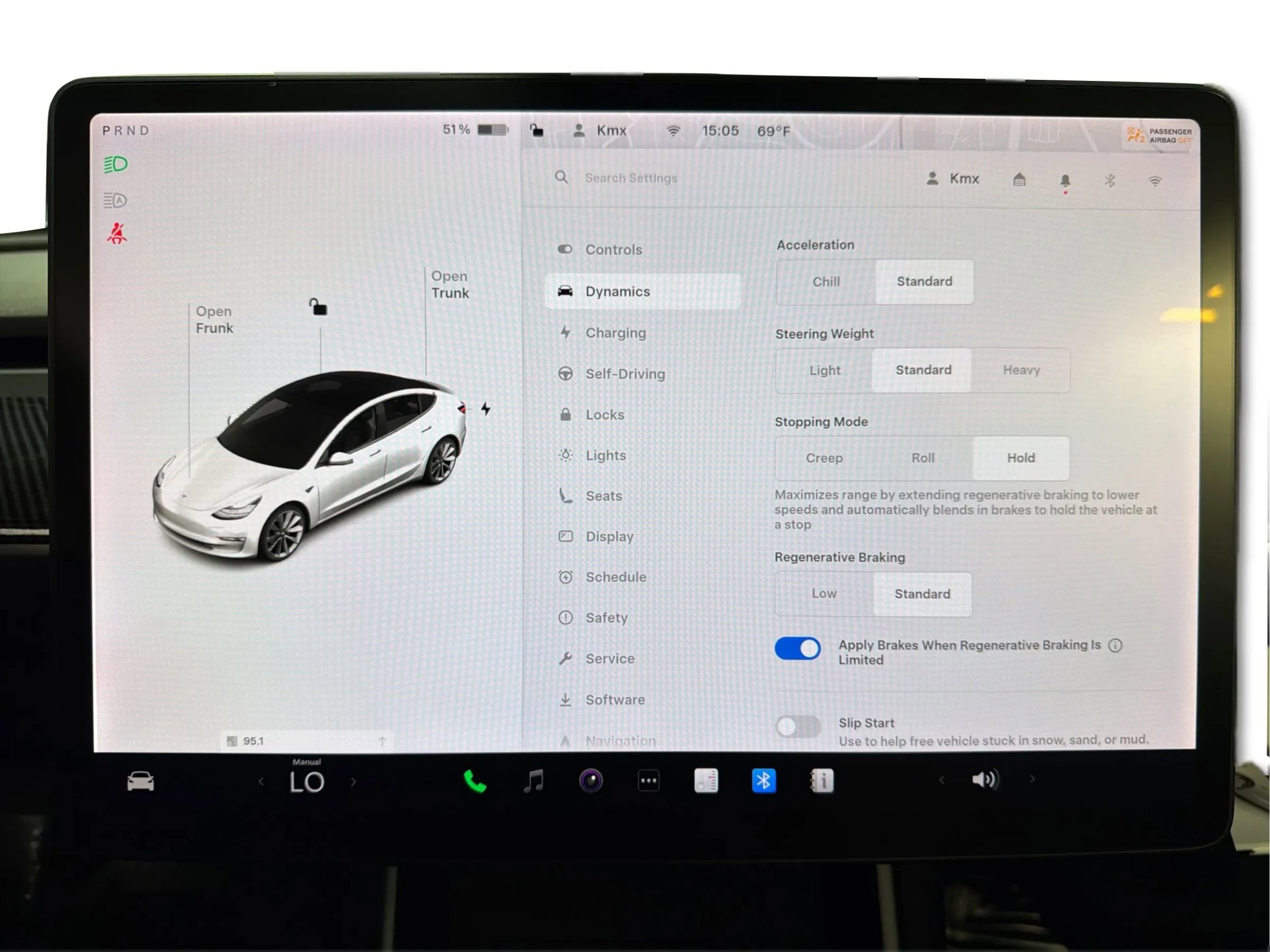 Used 2020 Tesla Model 3 Standard Range Plus RWD image 28