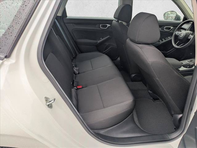 Used 2026 Honda Civic LX image 17