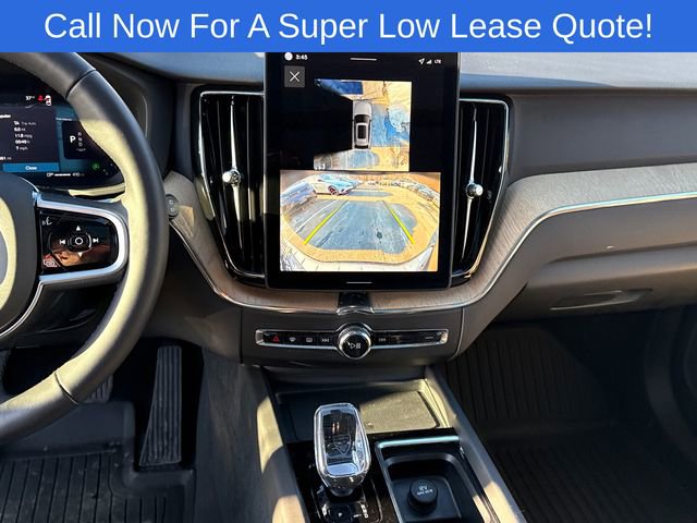 Used 2026 Volvo XC60 B5 Plus w/ Protection Package Premier image 20