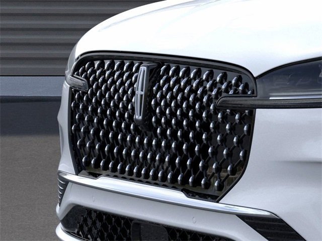 New 2025 Lincoln Aviator Black Label image 17