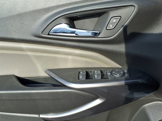 New 2026 Chevrolet Trax ACTIV image 17