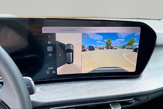 New 2026 Audi Q3 quattro 2.0T AWD/4WD image 23
