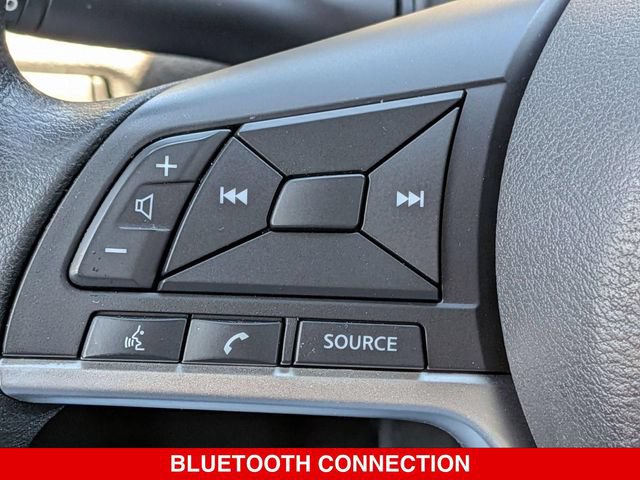 Used 2021 Nissan Versa S FWD image 19