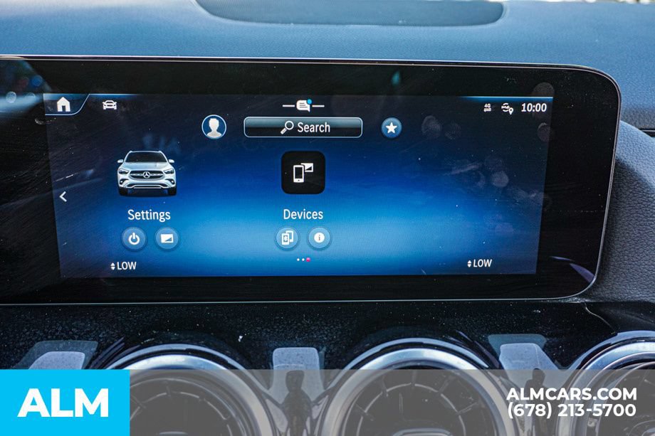 Used 2025 Mercedes-Benz GLA 250 image 36