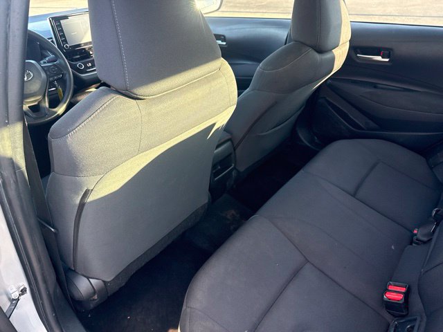 Used 2021 Toyota Corolla LE FWD image 19