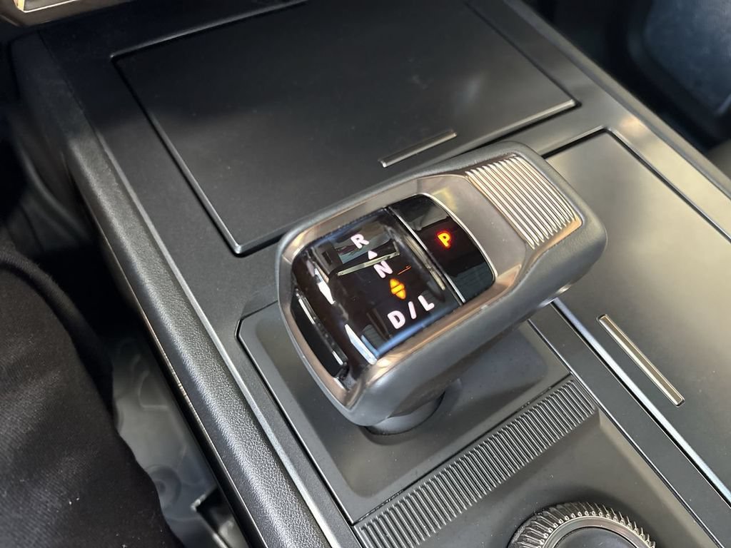 Certified 2023 GMC Hummer EV Edition 1 AWD/4WD image 16