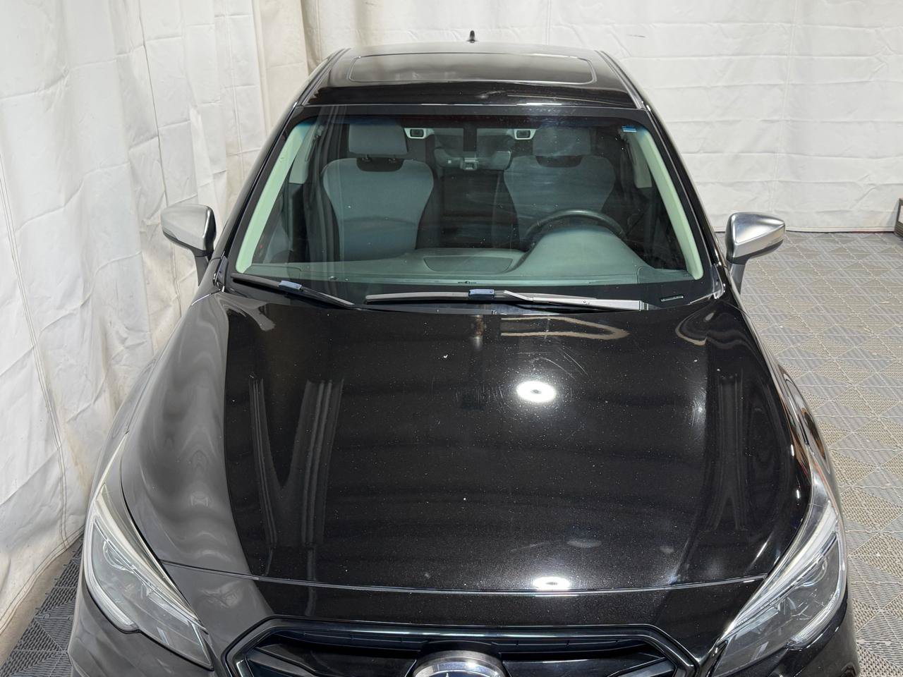 Used 2018 Subaru Legacy 2.5i Sport AWD/4WD image 3