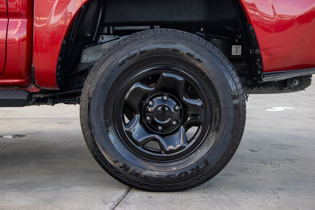 Used 2021 Toyota Tacoma SR w/ SR Convenience Package image 37