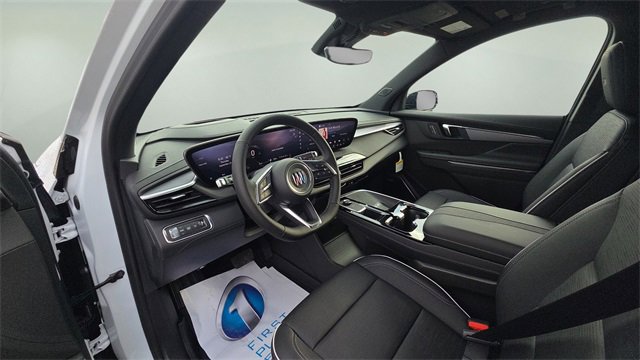 New 2026 Buick Enclave Sport Touring w/ Power Package image 26