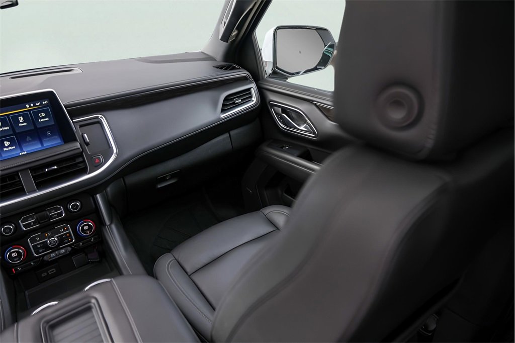 Used 2024 Chevrolet Tahoe Z71 w/ Off-Road Capability Package image 33