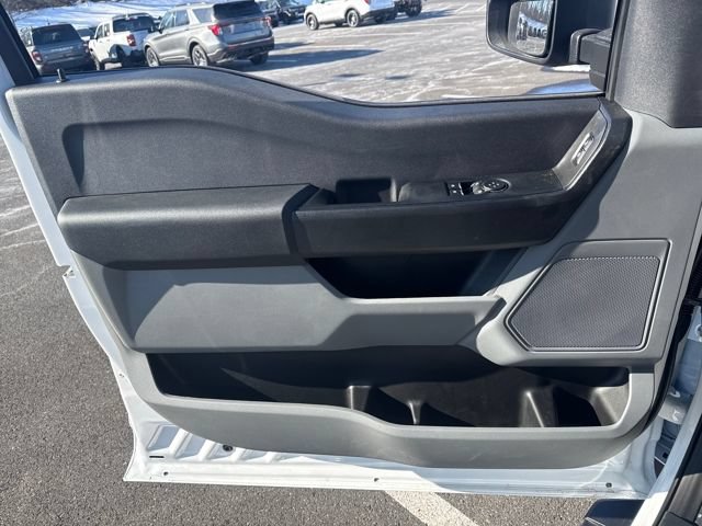 New 2026 Ford F550 4x4 Regular Cab Super Duty image 19
