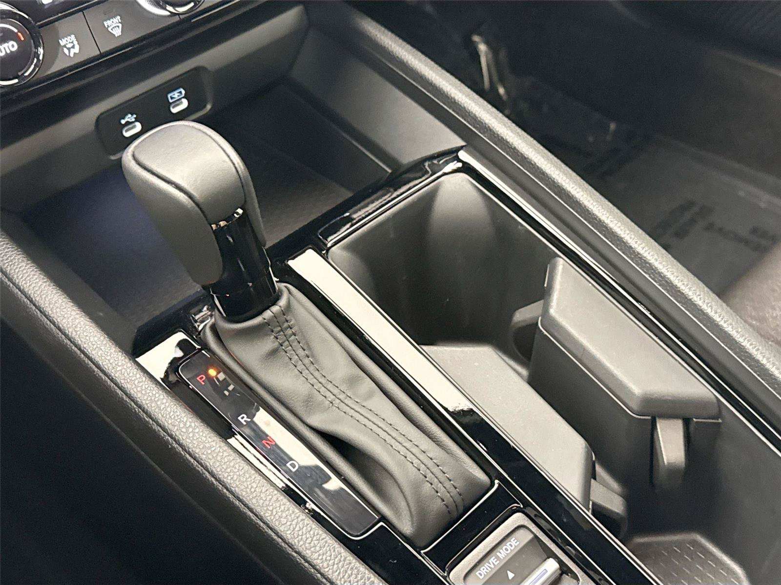 Used 2024 Honda Accord Sport image 25