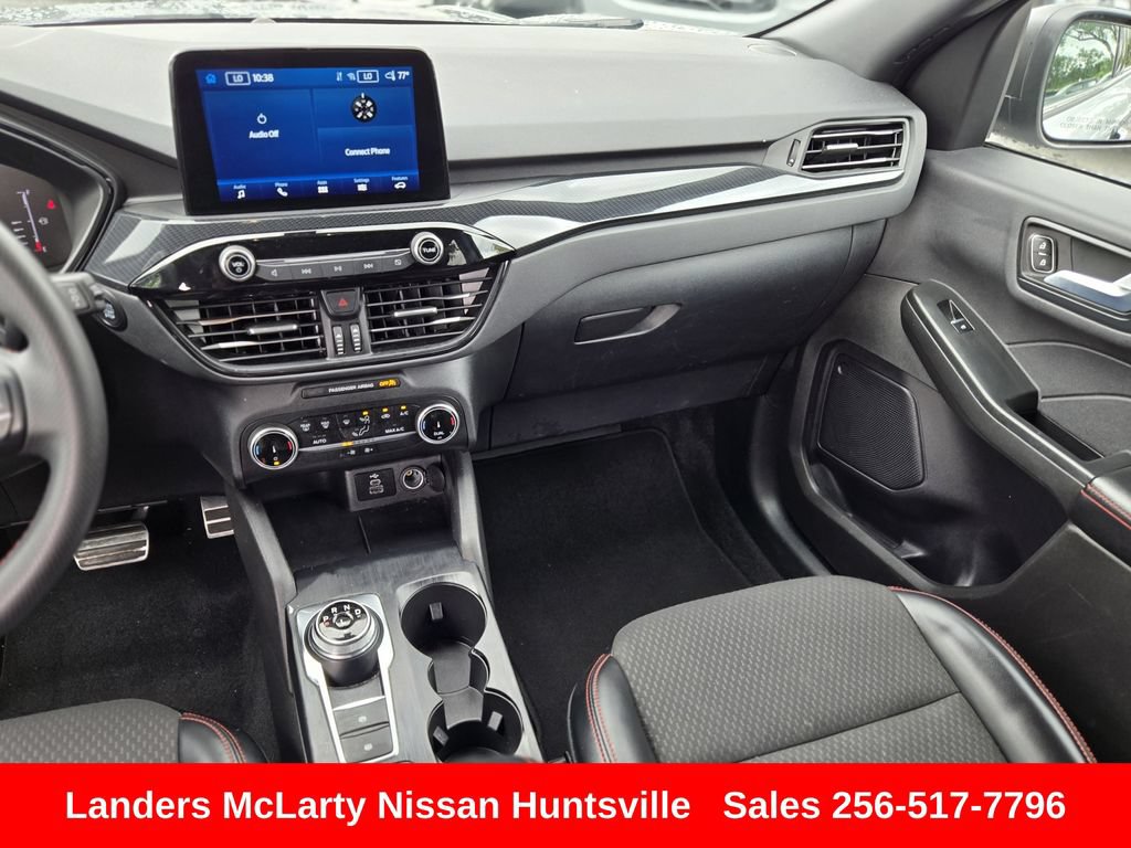 Used 2024 Ford Escape ST-Line FWD image 16